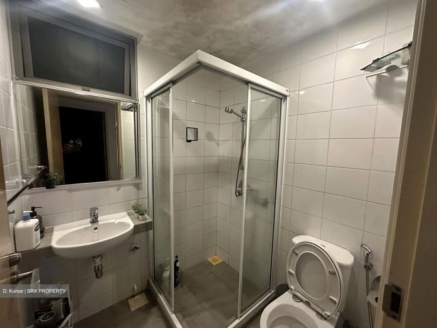 Golden Heights (D19), Apartment #636333801